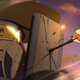Yuki throws a mean dart (and this is his main weapon). The kid has like 8 dartboards on his wall for some reason. This guy is toast.
